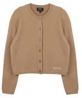 A.P.C. Джемпер / свитер
