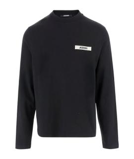 JACQUEMUS Худи/толстовка
