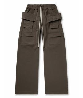 RICK OWENS DRKSHDW Повседневные брюки