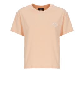 A.P.C. Футболка