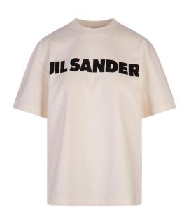 JIL SANDER Футболка