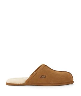 UGG AUSTRALIA Шлепанцы