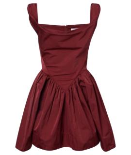 VIVIENNE WESTWOOD Коктейльное платье