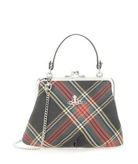 VIVIENNE WESTWOOD Сумка через плечо