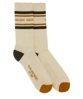 GOLDEN GOOSE DELUXE BRAND Нижнее белье и носки