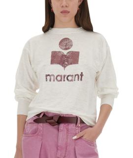 ISABEL MARANT ETOILE Футболка