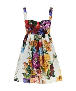 DOLCE&GABBANA Повседневное платье