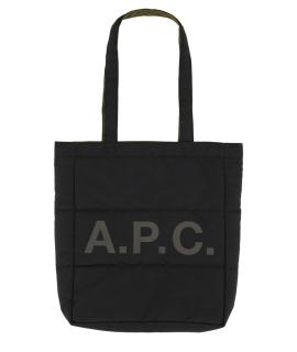 A.P.C. Сумка тоут