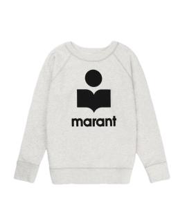 ISABEL MARANT ETOILE Худи/толстовка