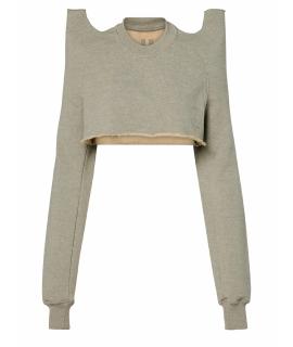 RICK OWENS DRKSHDW Худи/толстовка