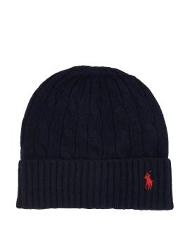 POLO RALPH LAUREN Шапка