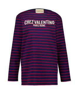 VALENTINO Лонгслив