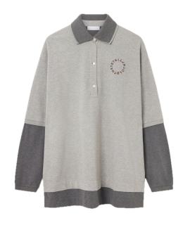 STELLA MCCARTNEY Футболка