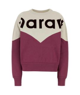 ISABEL MARANT ETOILE Худи/толстовка