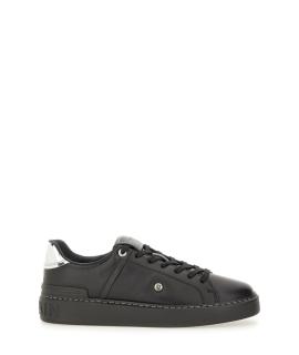 BALMAIN Низкие кроссовки / кеды
