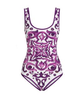 DOLCE&GABBANA Купальник