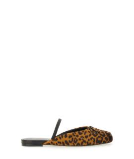 STUART WEITZMAN Балетки