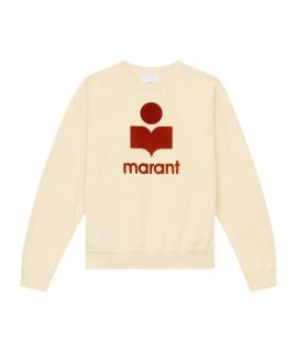 ISABEL MARANT Худи/толстовка