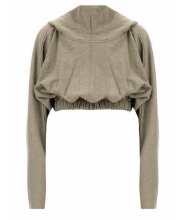 RICK OWENS DRKSHDW Худи/толстовка