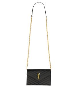 SAINT LAURENT Клатч/вечерняя сумка