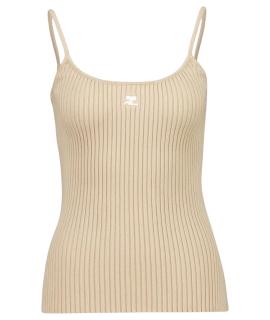 COURREGES Майка