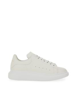 ALEXANDER MCQUEEN Низкие кроссовки / кеды