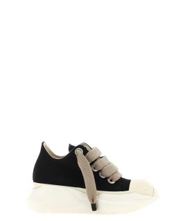 RICK OWENS DRKSHDW Низкие кроссовки / кеды