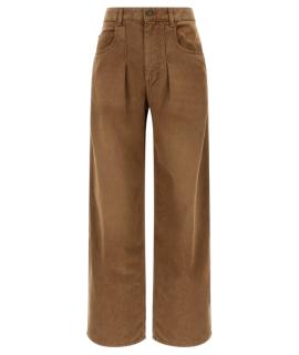 ISABEL MARANT Прямые джинсы