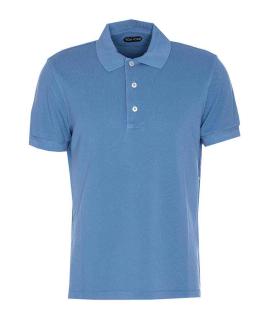 TOM FORD Поло с коротким рукавом