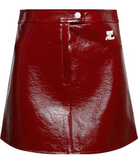 COURREGES Юбка мини