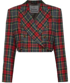 VIVIENNE WESTWOOD Жакет/пиджак