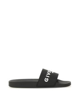 GIVENCHY Шлепанцы