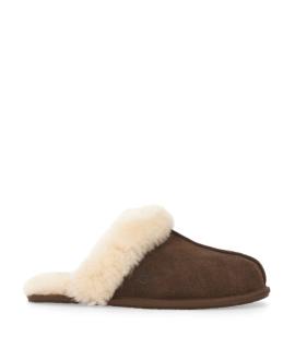 UGG AUSTRALIA Шлепанцы