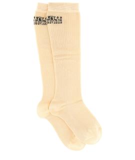 MM6 MAISON MARGIELA Носки, чулки и колготы