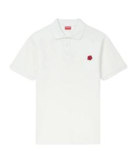 KENZO Поло с коротким рукавом
