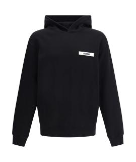 JACQUEMUS Худи/толстовка