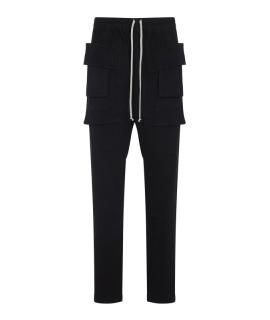 RICK OWENS DRKSHDW Повседневные брюки