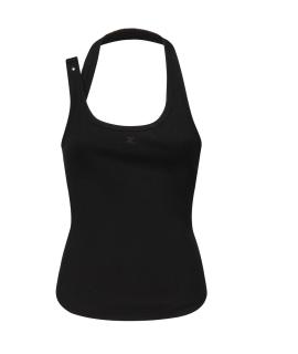 COURREGES Майка