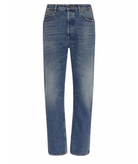 GOLDEN GOOSE DELUXE BRAND Прямые джинсы
