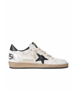 GOLDEN GOOSE DELUXE BRAND Низкие кроссовки / кеды