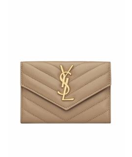 SAINT LAURENT Кошелек