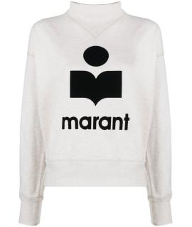 ISABEL MARANT ETOILE Худи/толстовка