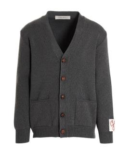 GOLDEN GOOSE DELUXE BRAND Кардиган