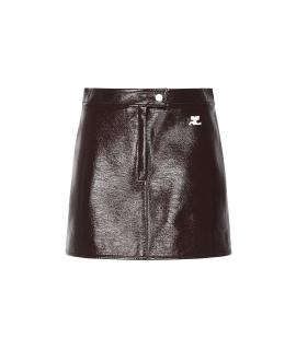 COURREGES Юбка мини