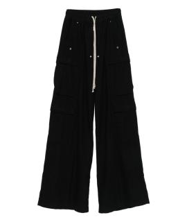 RICK OWENS DRKSHDW Прямые брюки