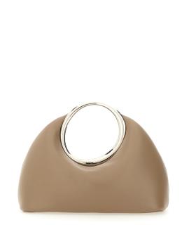 JACQUEMUS Сумка с короткими ручками