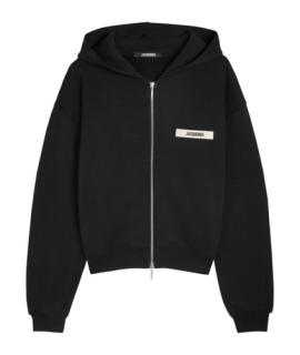 JACQUEMUS Худи/толстовка
