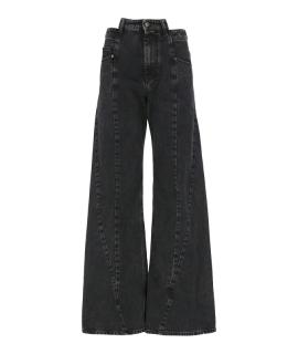 MAISON MARGIELA Прямые джинсы