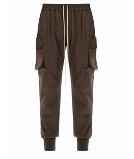 RICK OWENS DRKSHDW Прямые джинсы