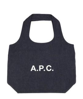 A.P.C. Сумка тоут
